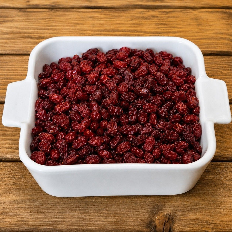 زرشک کشتزار سبز - 1000 گرم
