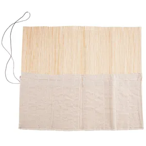 کیف قلم مو 12 خانه آرک