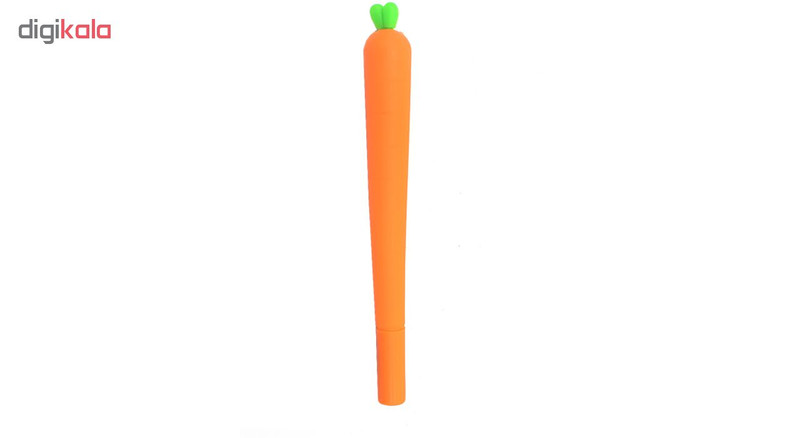 خودکار فانتزی طرح هویج