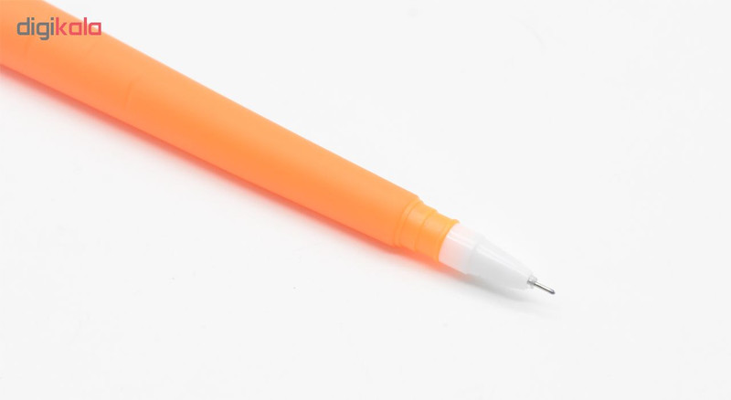 خودکار فانتزی طرح هویج