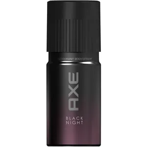 اسپری اکس مدل Black Night حجم 150 میلی لیتر