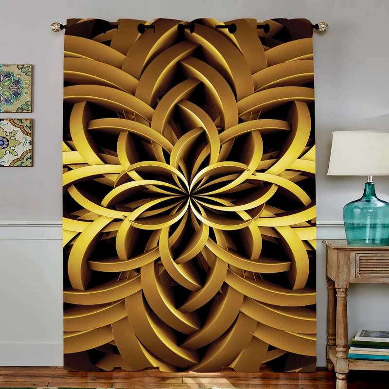 پرده مدل C4-50140