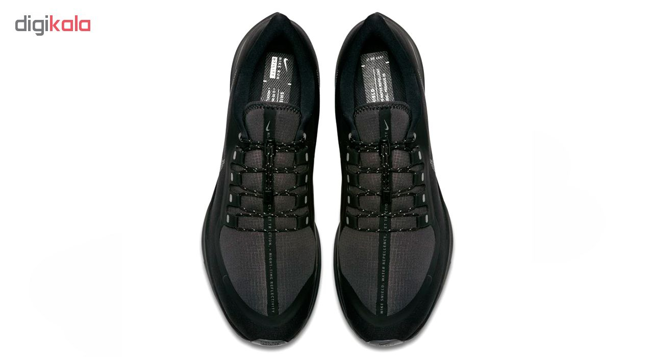 کفش مخصوص دویدن مردانه نایکی مدل Air Zoom Pegasus 35 Shield - AA1643-002 کفش مخصوص دویدن مردانه نایکی مدل Air Zoom Pegasus 35 Shield - AA1643-002