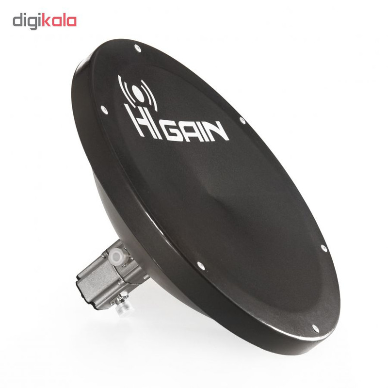 آنتن وایرلس 29 دسی‌ بلی 5GHz هایگین مدل HG529MDHP