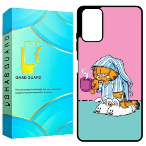 Ghab Guard GCHPN10P Cover For Xiaomi Redmi Note 10 Pro / Redmi Note 10 Pro India / Redmi Note 10 Pro Max  