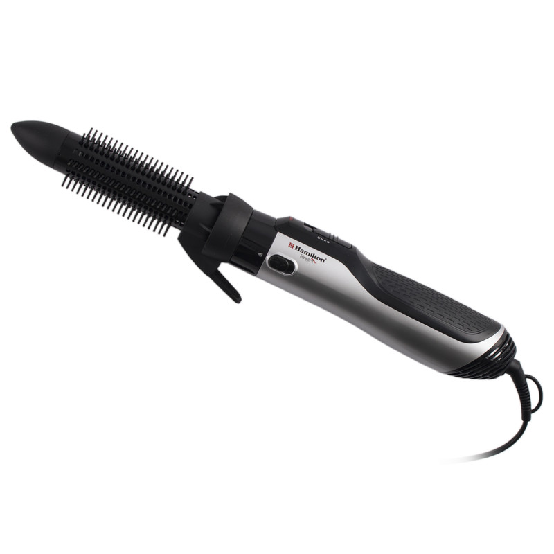  سشوار و حالت دهنده برس دار همیلتون  مدل DH-815