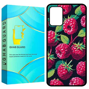 Ghab Guard GCHPA324 Cover For Samsung Galaxy A32 4G