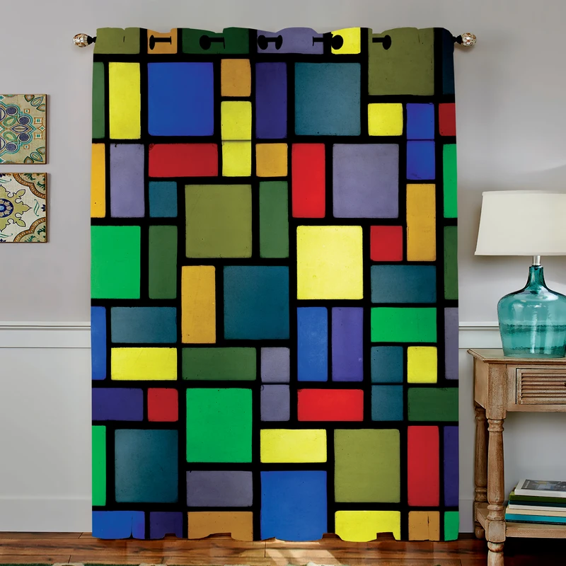 پرده مدل C4-50148