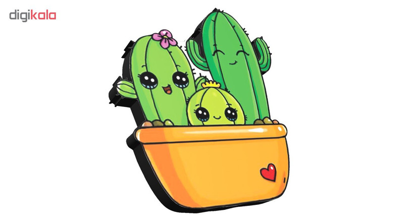 پیکسل مدل Cactus01