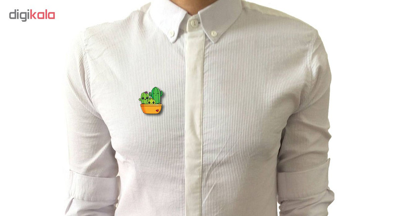 پیکسل مدل Cactus01