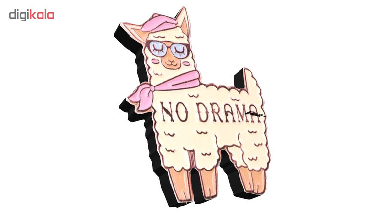 پیکسل مدل Lama02