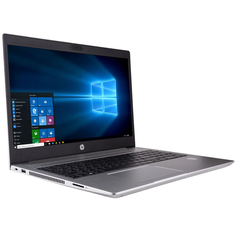 لپ تاپ 15 اینچی اچ پی مدل ProBook 450 G7-F