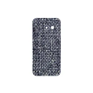 MAHOOT Fabric Texture 6 Cover Sticker for Samsung Galaxy A3 2017
