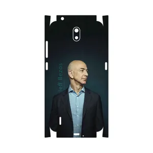 MAHOOT Jeff-Bezos-FullSkin Cover Sticker for Nokia C1