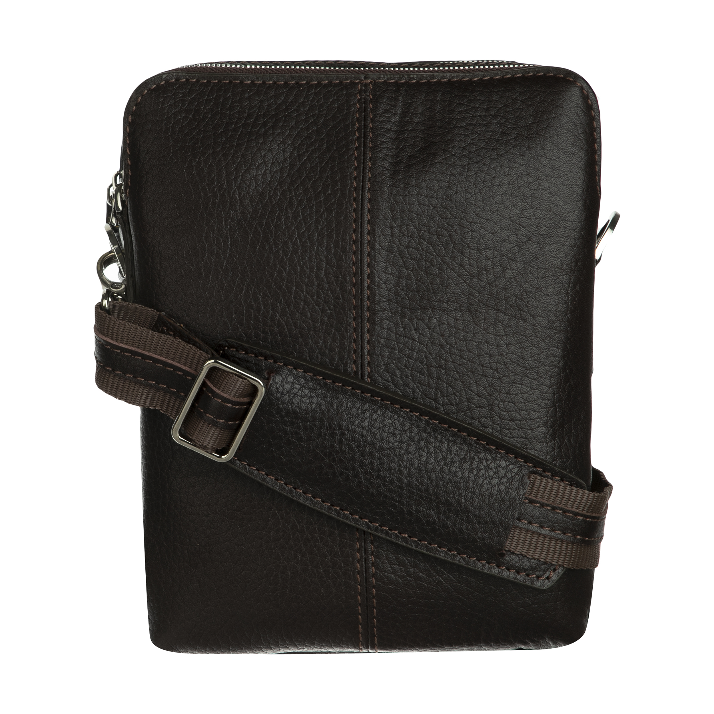 کیف رودوشی مردانه مدل k.rm.008
