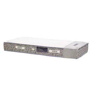 تشک ایپکسی مدل آیشیل یک نفره سایز 180x80 سانتی متر