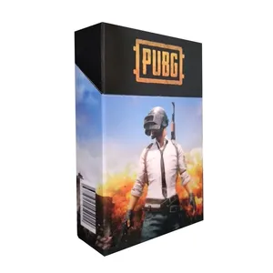 جعبه سیگار مدل BB-1