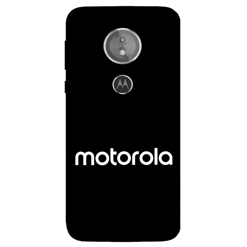 کاور مگافون کد 2857 مناسب برای گوشی موبایل موتورولا Moto E5 / G6 Play