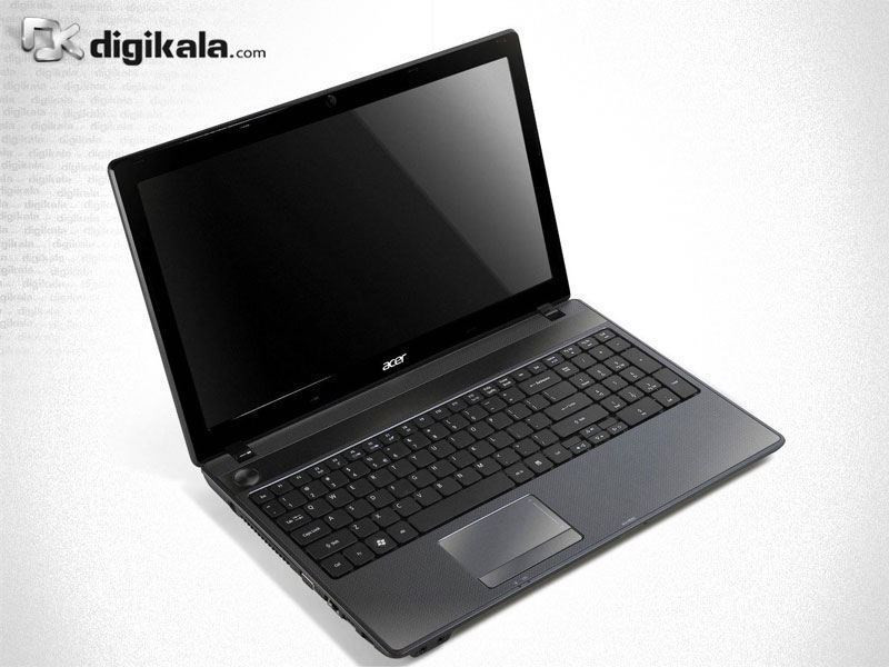 لپ تاپ 15.6 اینچی ایسر مدل Aspire 5749Z-C