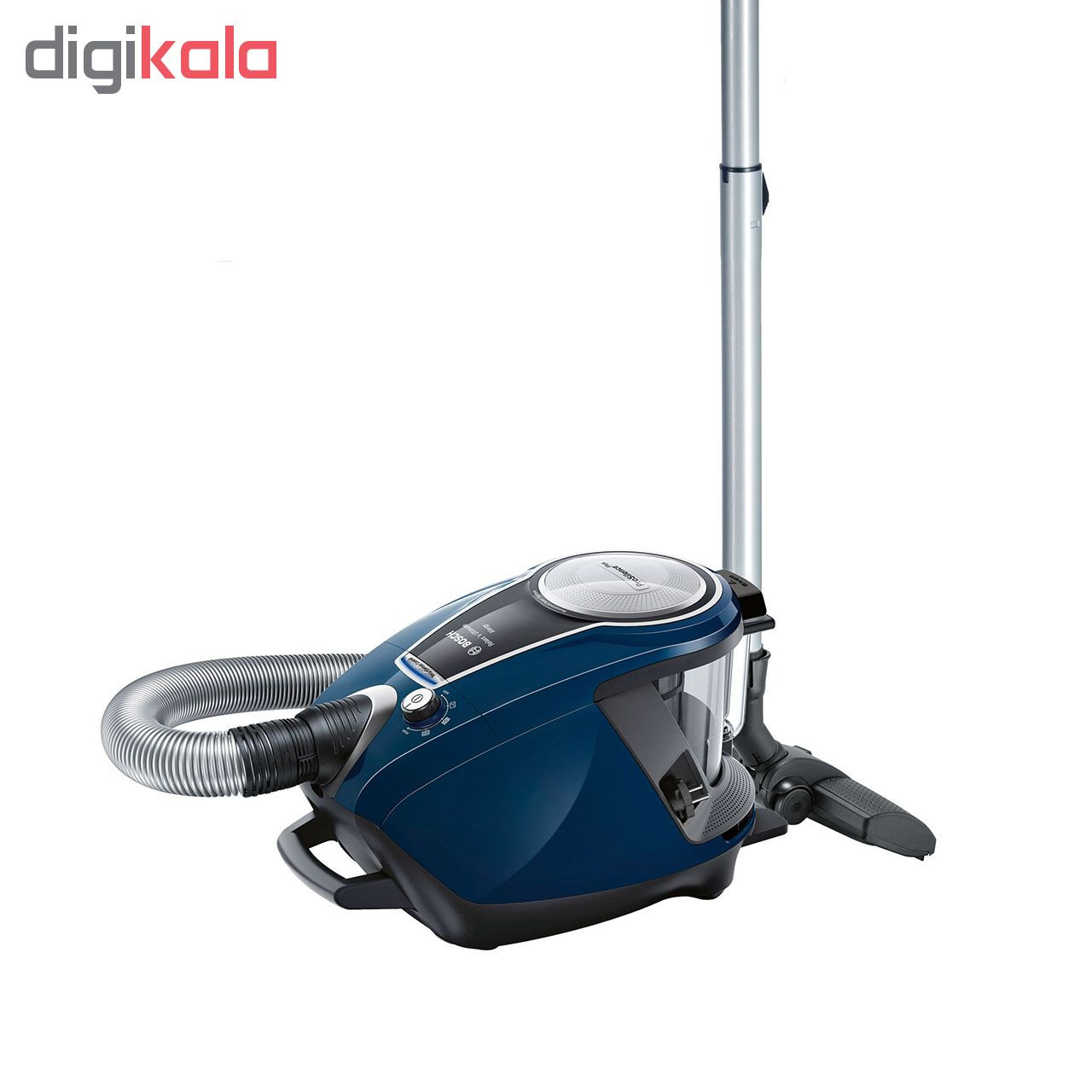 جاروبرقی بوش مدل BGS7RCL