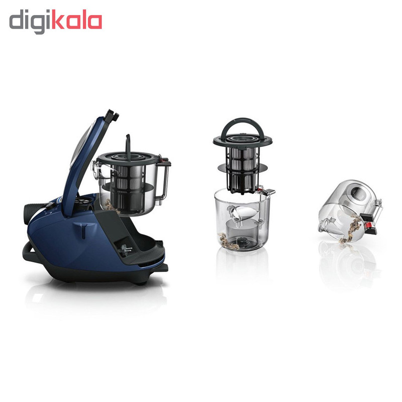 جاروبرقی بوش مدل BGS7RCL