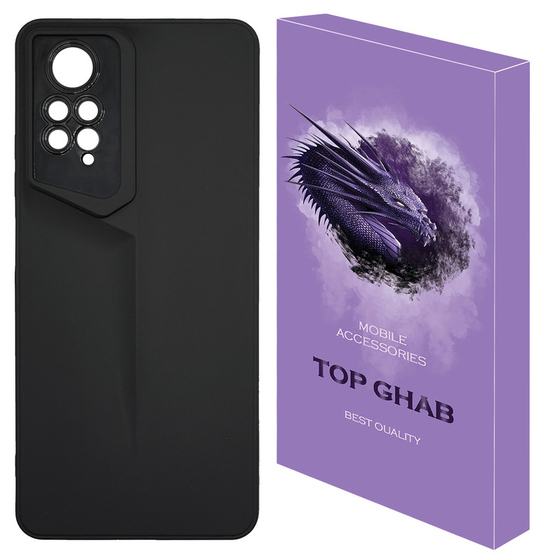 کاور تاپ قاب مدل PRDSIGN مناسب برای گوشی موبایل شیائومی Redmi Note 11 Pro