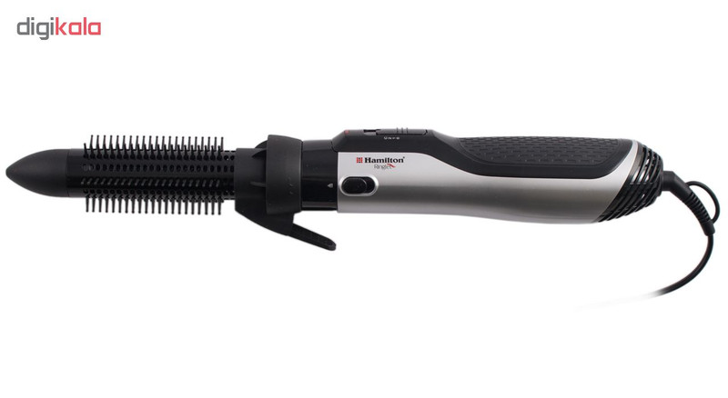 سشوار و حالت دهنده برس دار همیلتون مدل DH-815