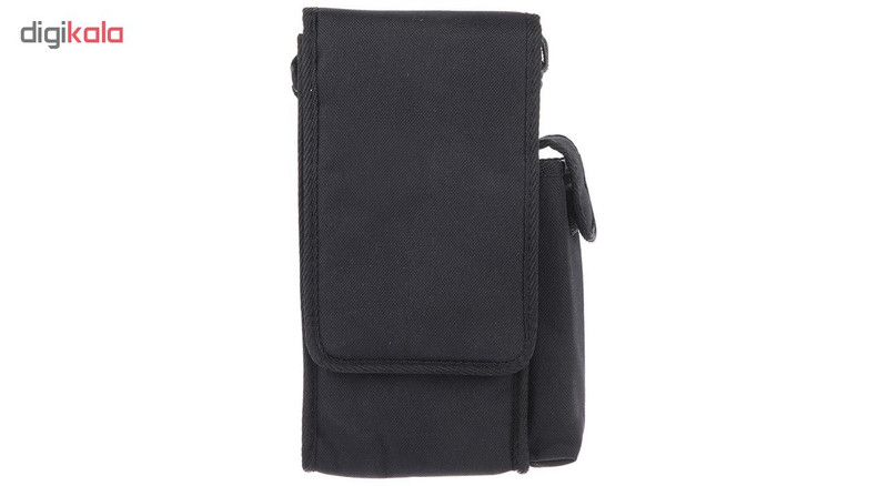 سرعت سنج باد لوترون مدل LM-81AT