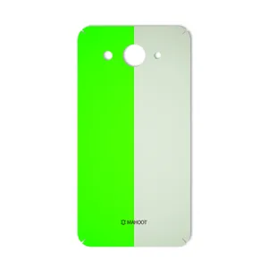MAHOOT Fluorescence Special Sticker for Huawei Y3 2018