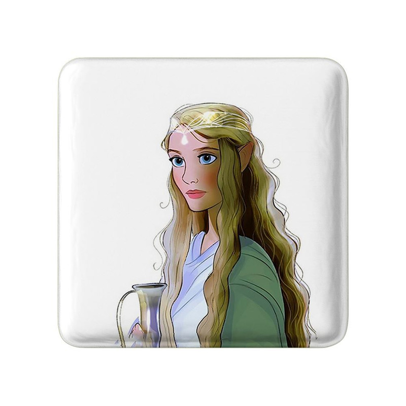 مگنت خندالو مدل هابیت The Hobbit کد 28748