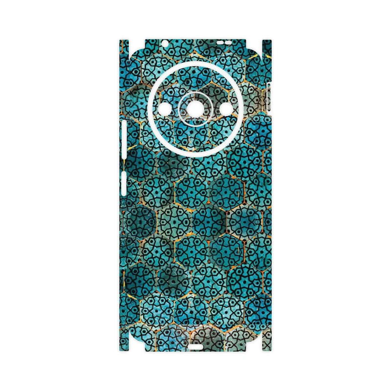 برچسب پوششی ماهوت مدل Iran Tile 9-FullSkin مناسب برای گوشی موبایل شیائومی Redmi A3x