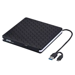 درایو DVD اکسترنال مدل 9798