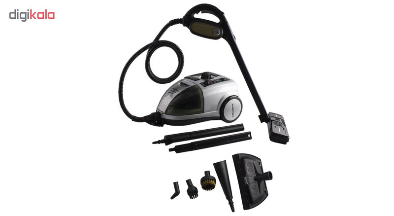 بخارشویی همیلتون کد SH-8831N