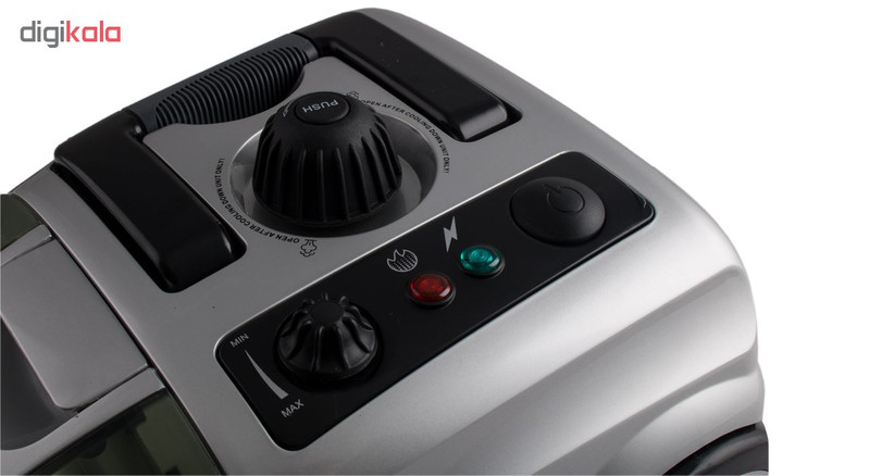 بخارشویی همیلتون کد SH-8831N