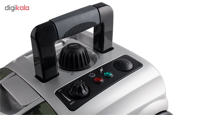 بخارشویی همیلتون کد SH-8831N