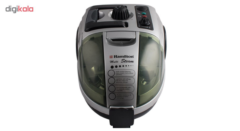 بخارشویی همیلتون کد SH-8831N