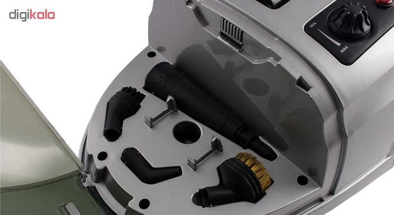 بخارشویی همیلتون کد SH-8831N