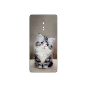 MAHOOT Cat-2 Cover Sticker for Lenovo ZUK Z2