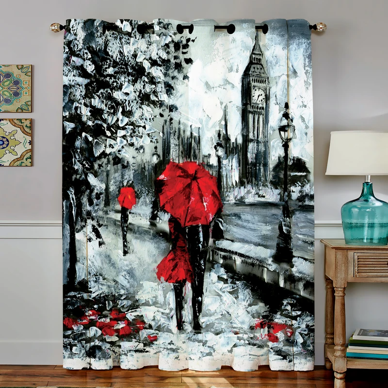 پرده مدل C4-50311