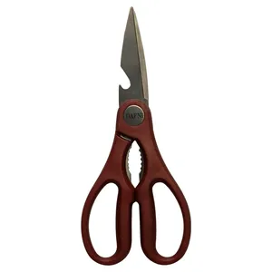 قیچی آشپزخانه دافنی مدل KITCHEN