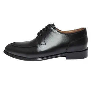 کفش مردانه کرمانی مدل تمام چرم طبیعی دستدوز کد 1056