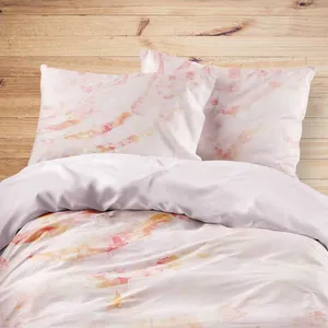 سرویس خواب مدوپد طرح نستعلیق مدل mod00027 یک نفره 4 تکه