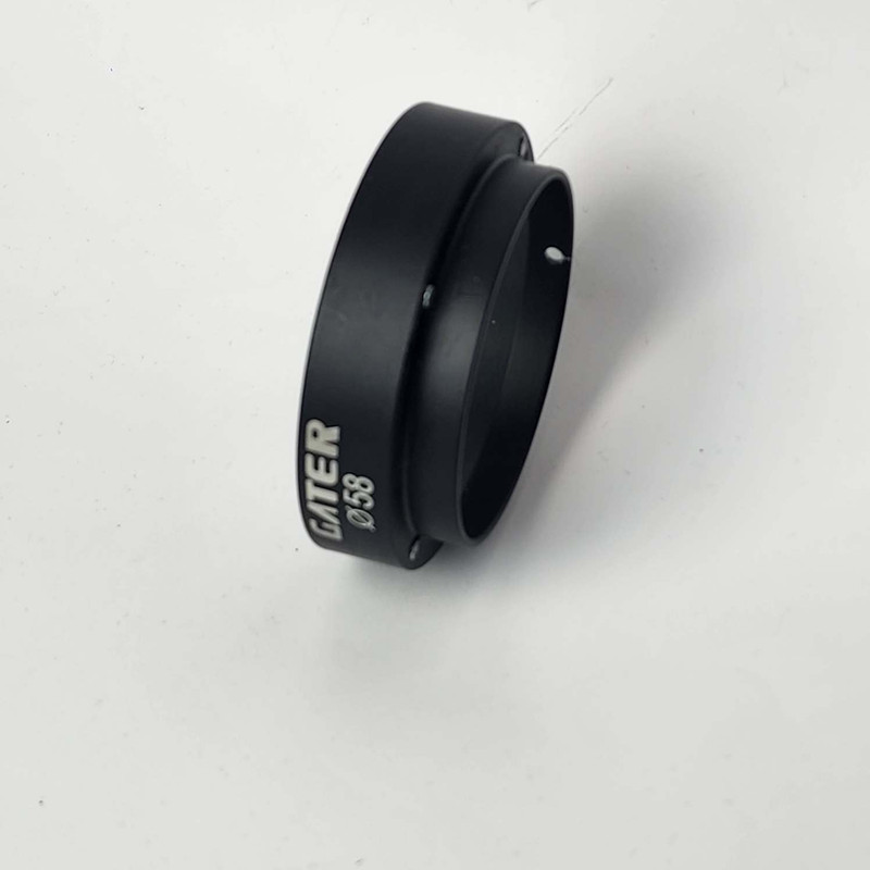 فانل اسپرسوساز گتر مدل مگنتی کد 58