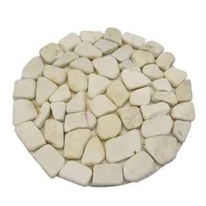 زیربشقابی طرح سنگی مدل Wht01