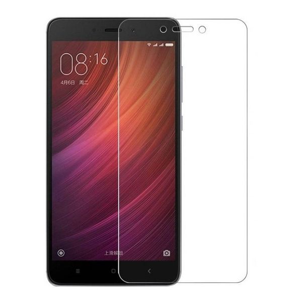 محافظ صفحه نمایش شیشه ای نیلکین مدل Amazing H Anti-Burst مناسب برای گوشی موبایل شیائومی Redmi Note 4 محافظ صفحه نمایش شیشه ای نیلکین مدل Amazing H Anti-Burst مناسب برای گوشی موبایل شیائومی Redmi Note 4