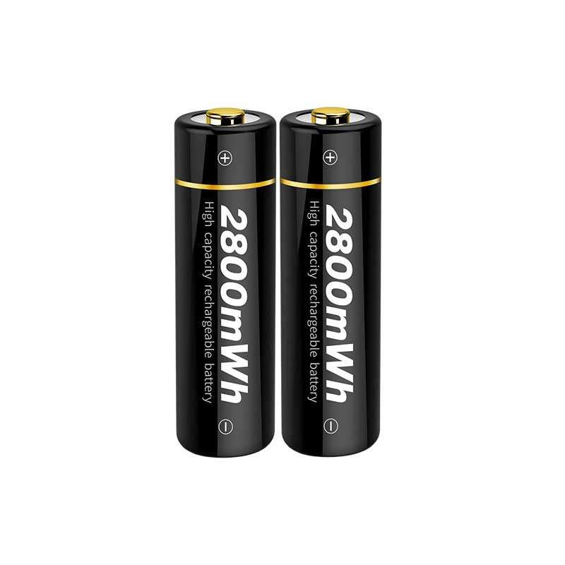 باتری قلمی قابل شارژ بستون مدل 2AM-75 MICROUSB بسته دو عددی باتری قلمی قابل شارژ بستون مدل 2AM-75 MICROUSB بسته دو عددی