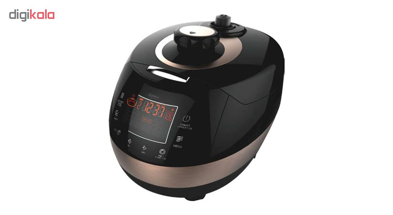 پلوپز فولن مدل FMC- 50T