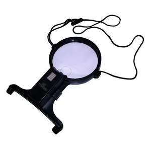 ذره بین کامار مدل گردنبندی کد MG11087