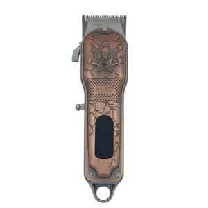 ماشین اصلاح موی سر و صورت مک استایلر مدل mc-5835