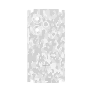 MAHOOT Army_Snow-FullSkin Cover Sticker for Xiaomi Poco F6